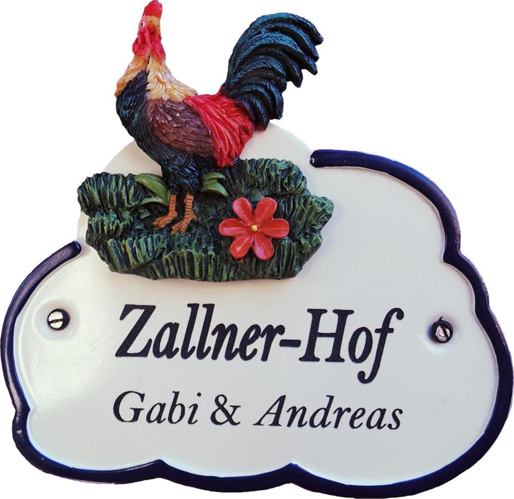 Ferienwohnung Zallnerhof Am Elberadweg In Steutz Exterior photo
